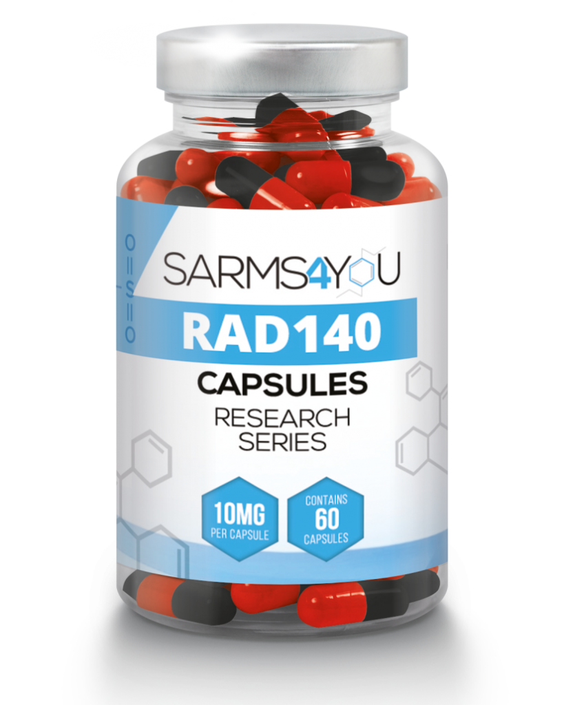 RAD 140 Review 2020 Does it Really Work?