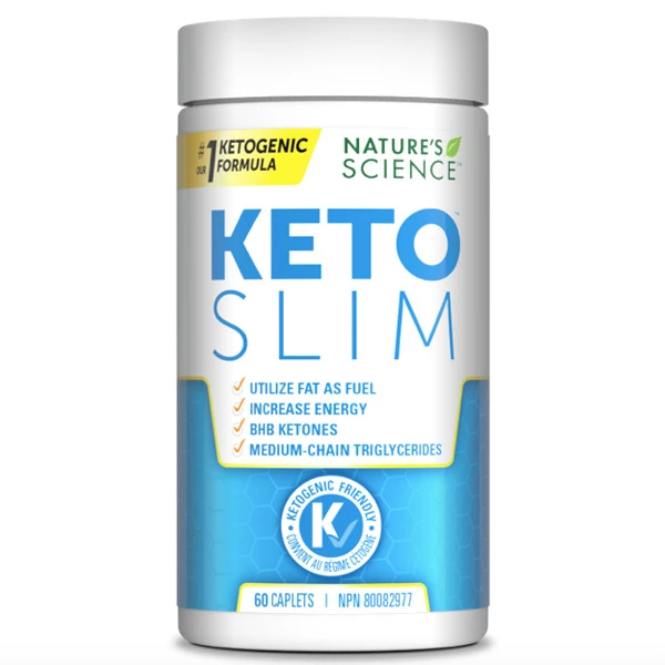 Nature Slim Keto Review And Safety Check 2020 🥇keto Pill Or Scam